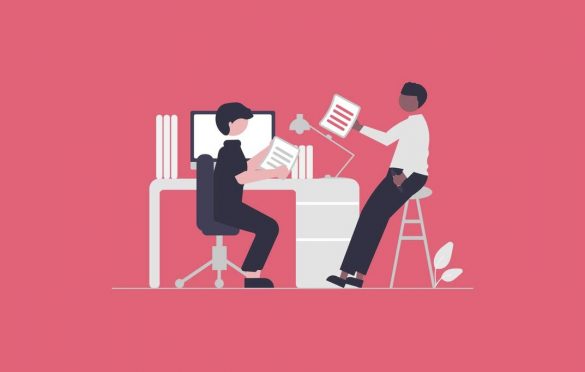 19 Work Habits To Get The Career Growth You Deserve!