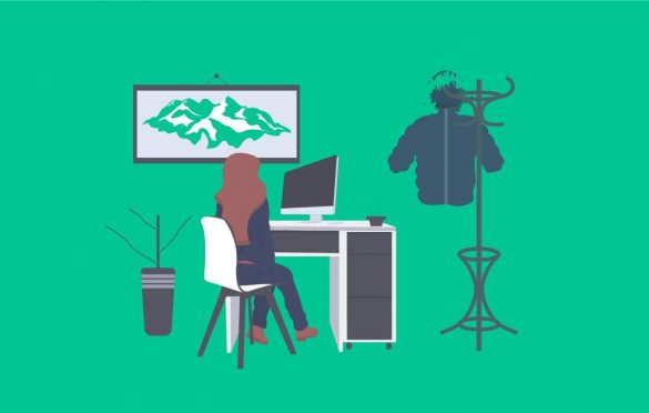 11 Best Desk Organization Ideas for a Clutter-Free Workspace!