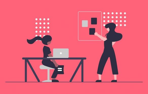 How to Improve Distributed Team Productivity With Bit.ai!