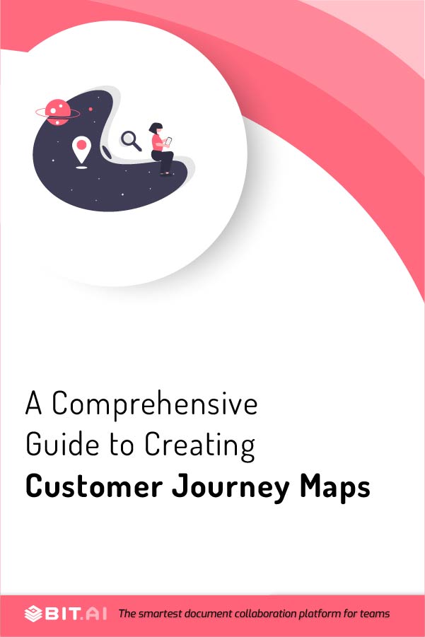 A Comprehensive Guide to Creating Customer Journey Maps Pinterest