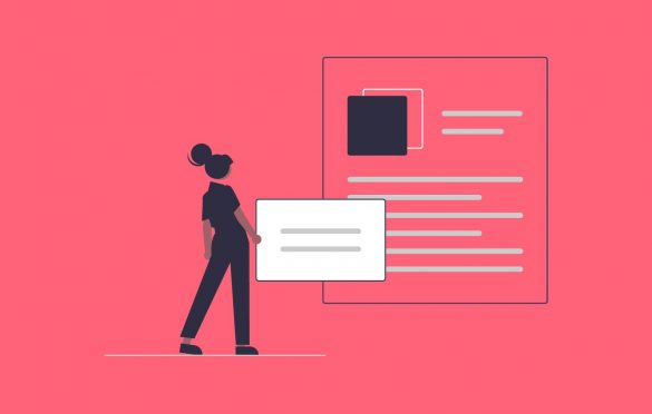 Website Proposal: What It Is & How to Write One