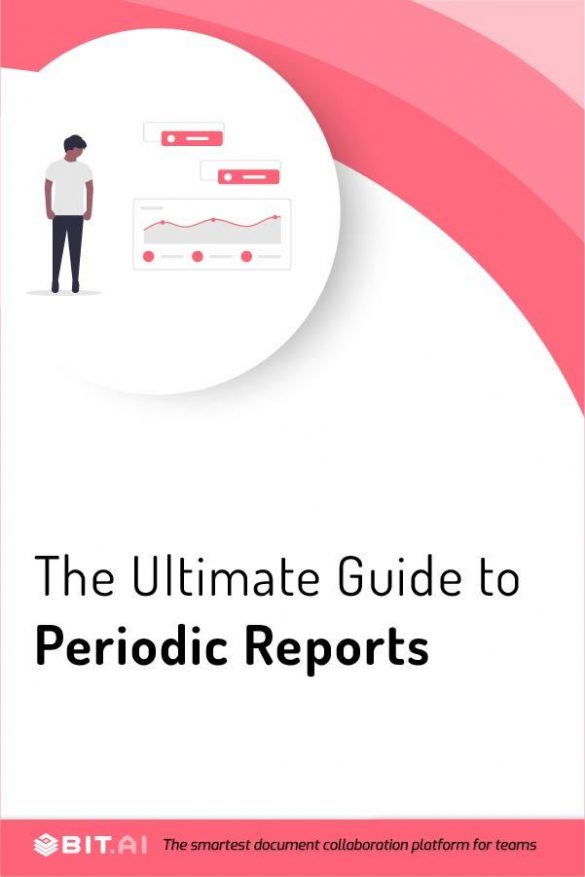 Periodic Report What is it and How to Create It?