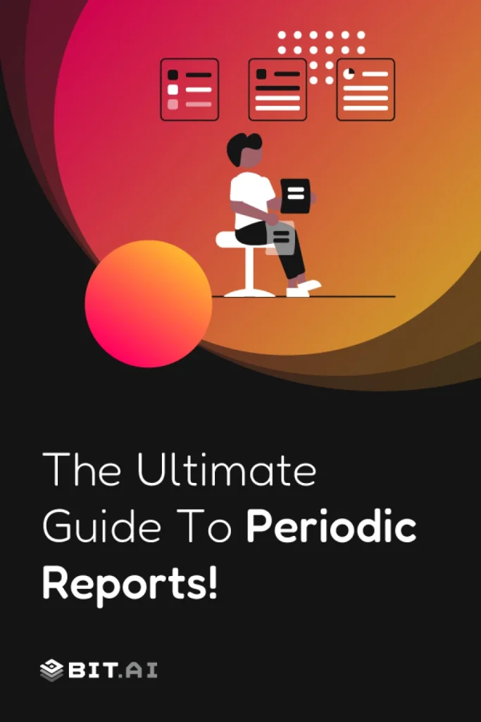 guide to periodic reports- pinterest banner