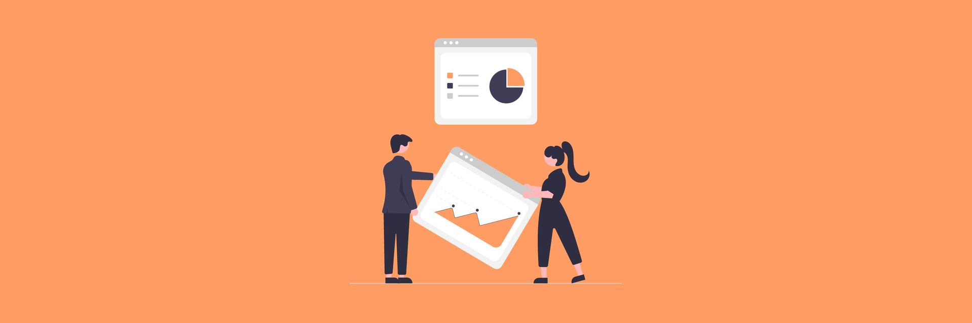 Burn-Up Charts Banner