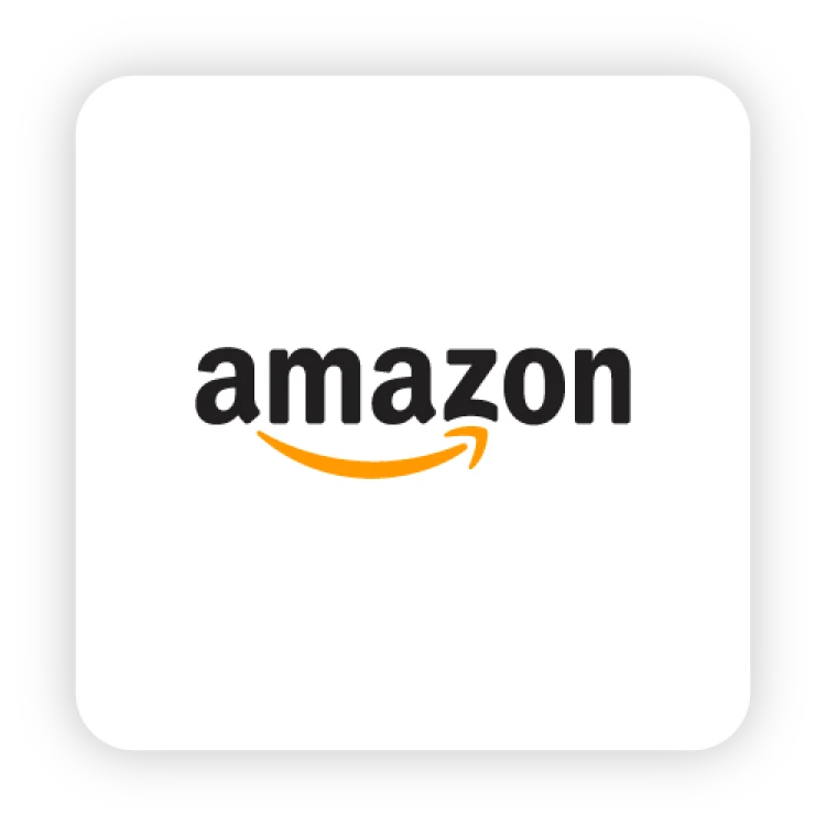amazon logo