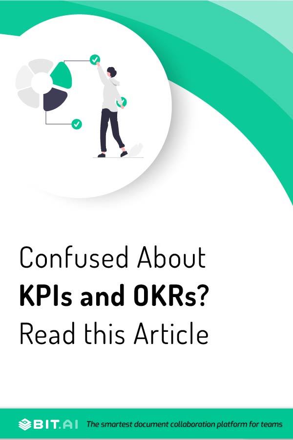 Difference between opis vs kpis pinterest banner