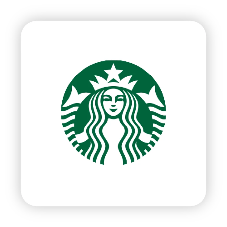 startbucks logo