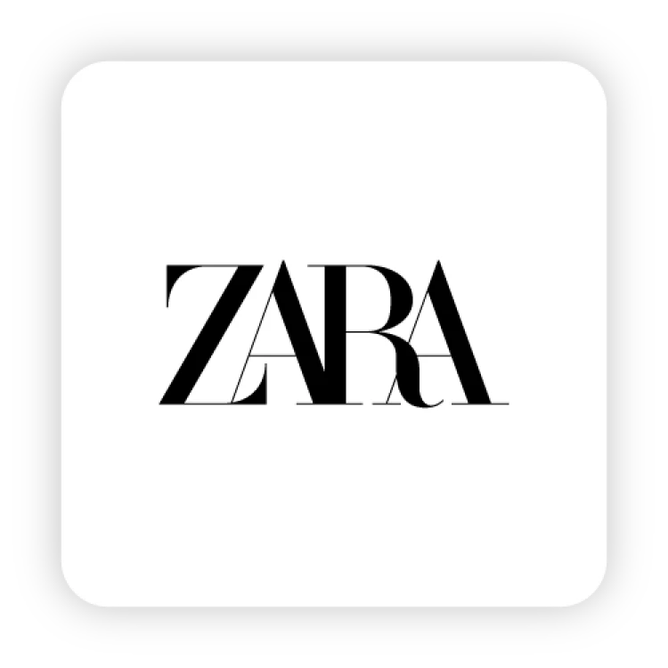 zara logo