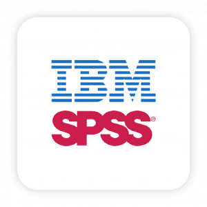 IBM SPSS Logo