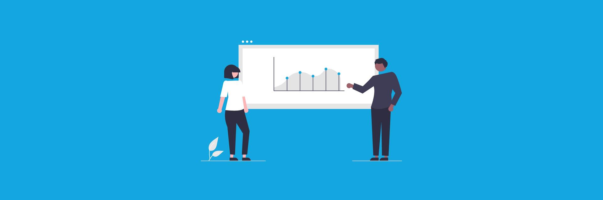 Burndown charts banner