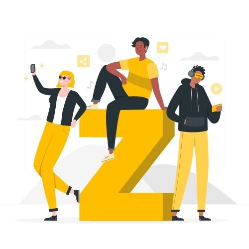 Gen Z Marketing: Learn How To Do It The Right Way!