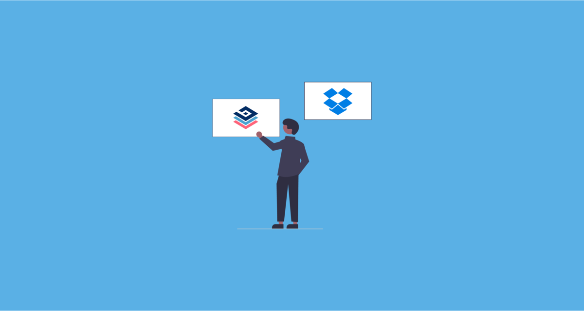 Dropbox Alternatives You Need to Check Out!