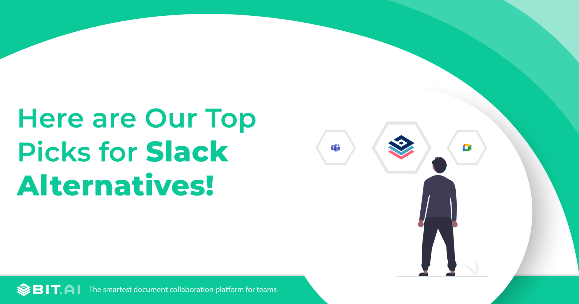 9 Slack Alternatives You Need to Know About in 2023!