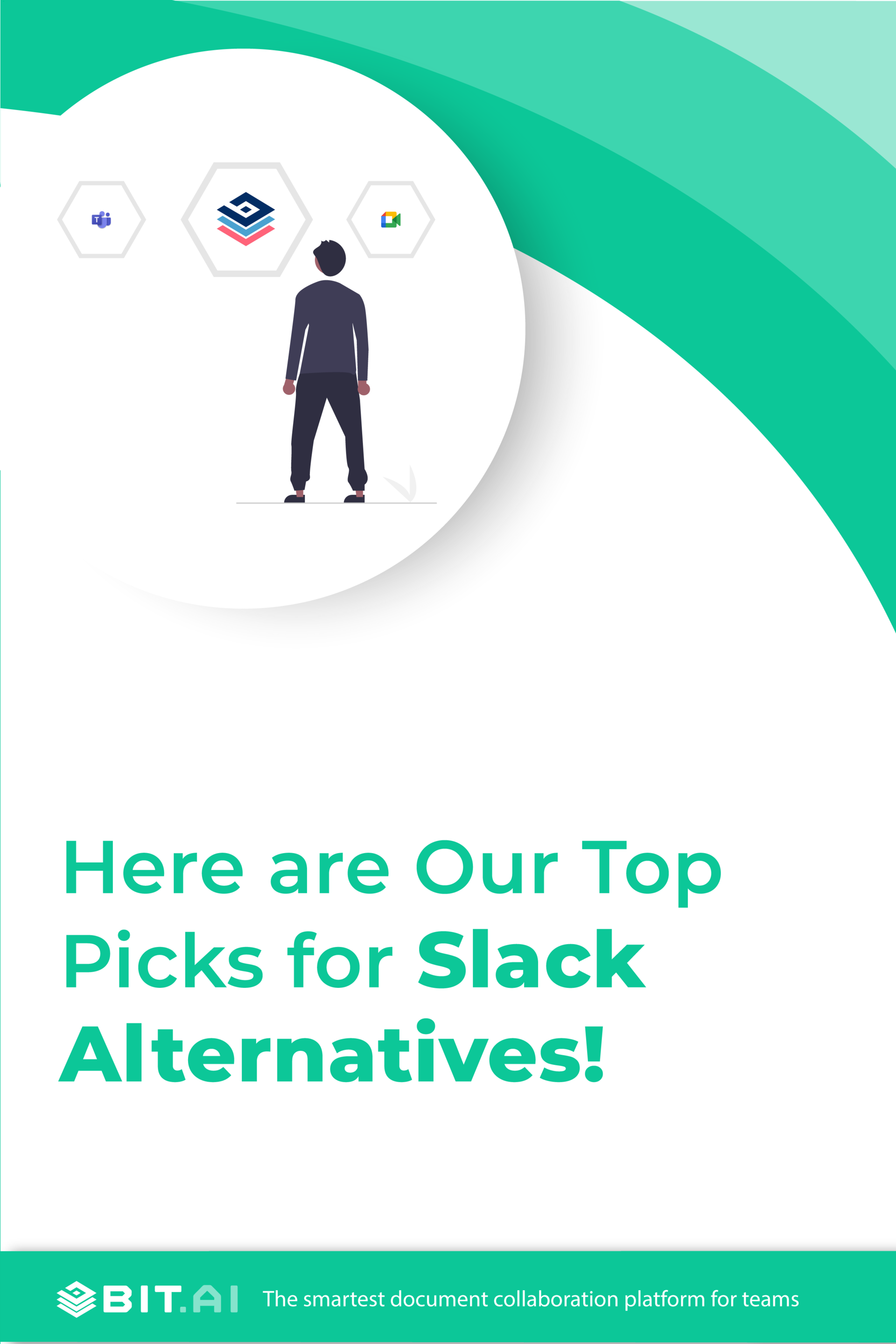 slack alternatives pinterest banner