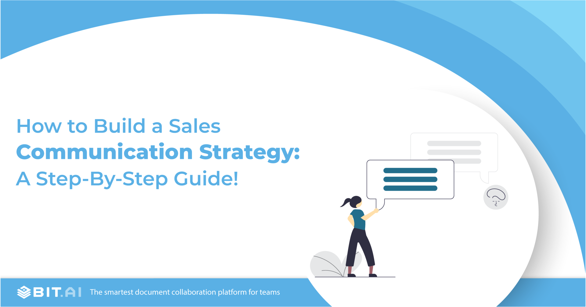 Sales Communication A Roadmap To Skills And Strategy 