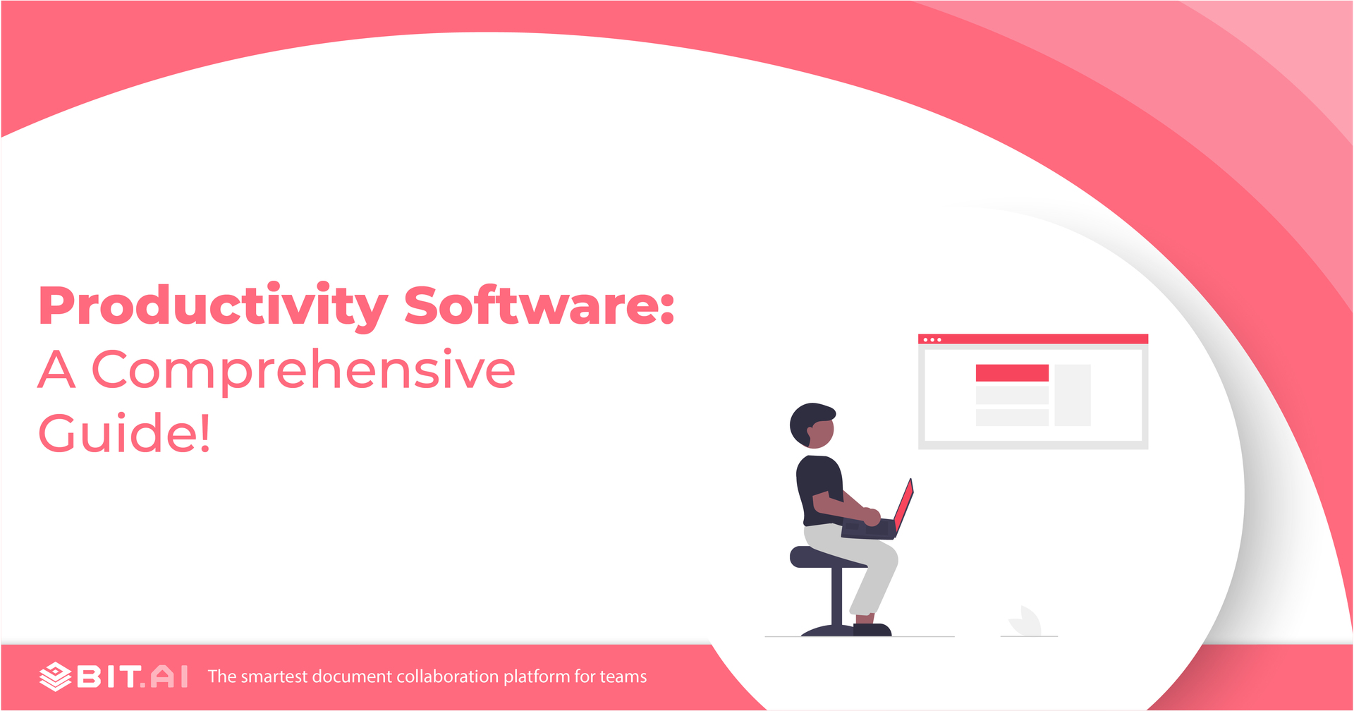Top 5 Productivity Software To Maximize Your Potential!