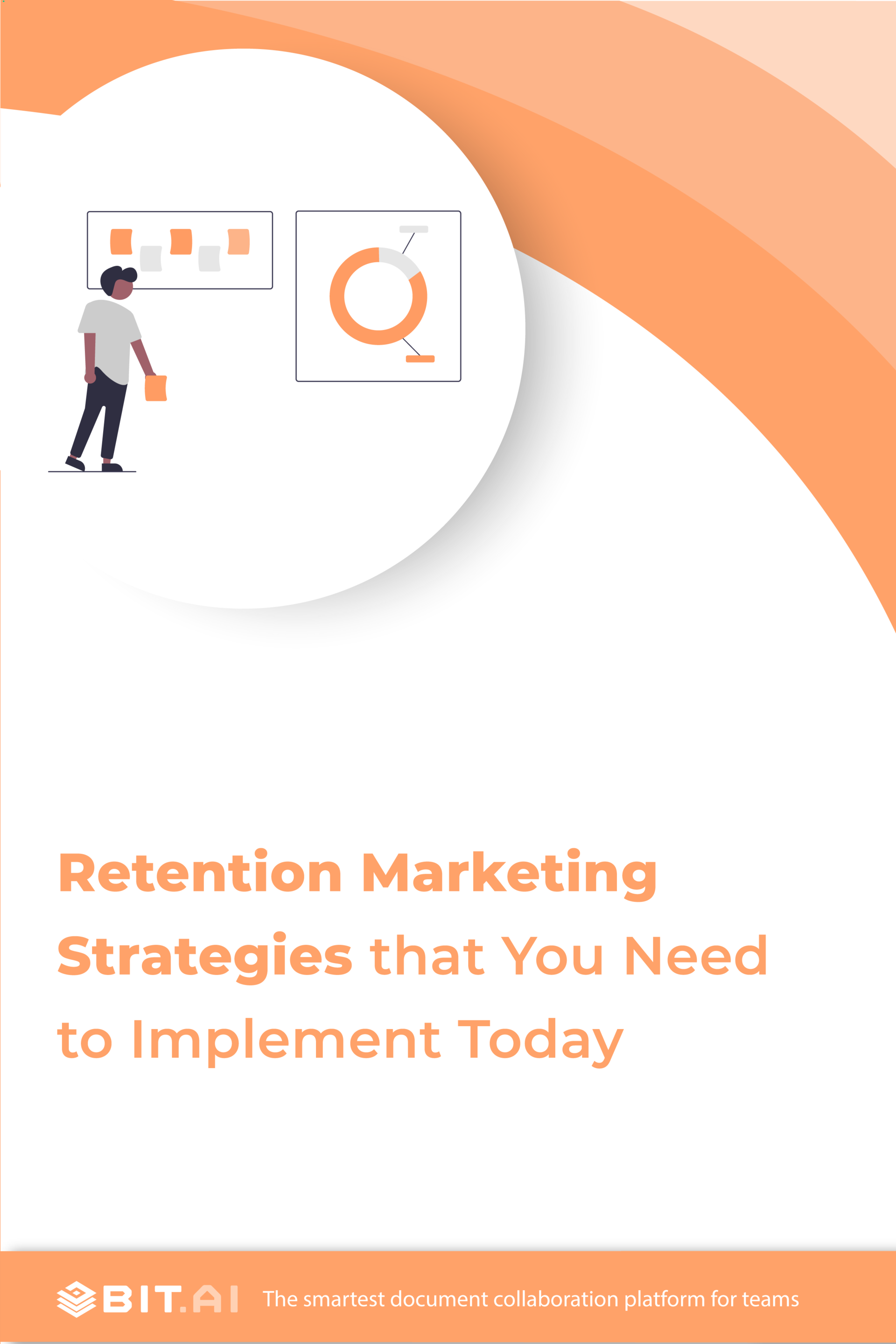 Retention Marketing Pinterest Banner