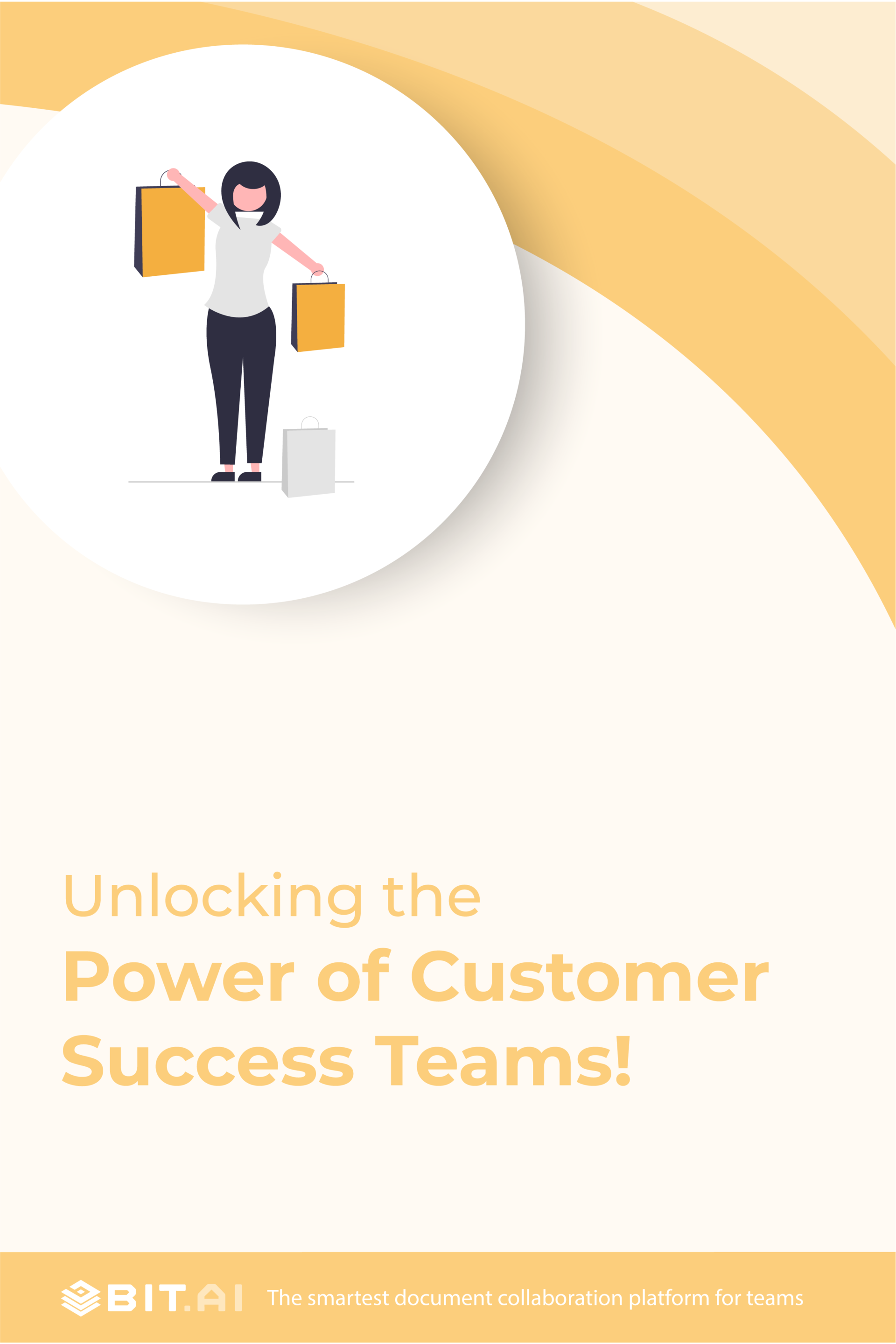 customer success teams pinterest banner
