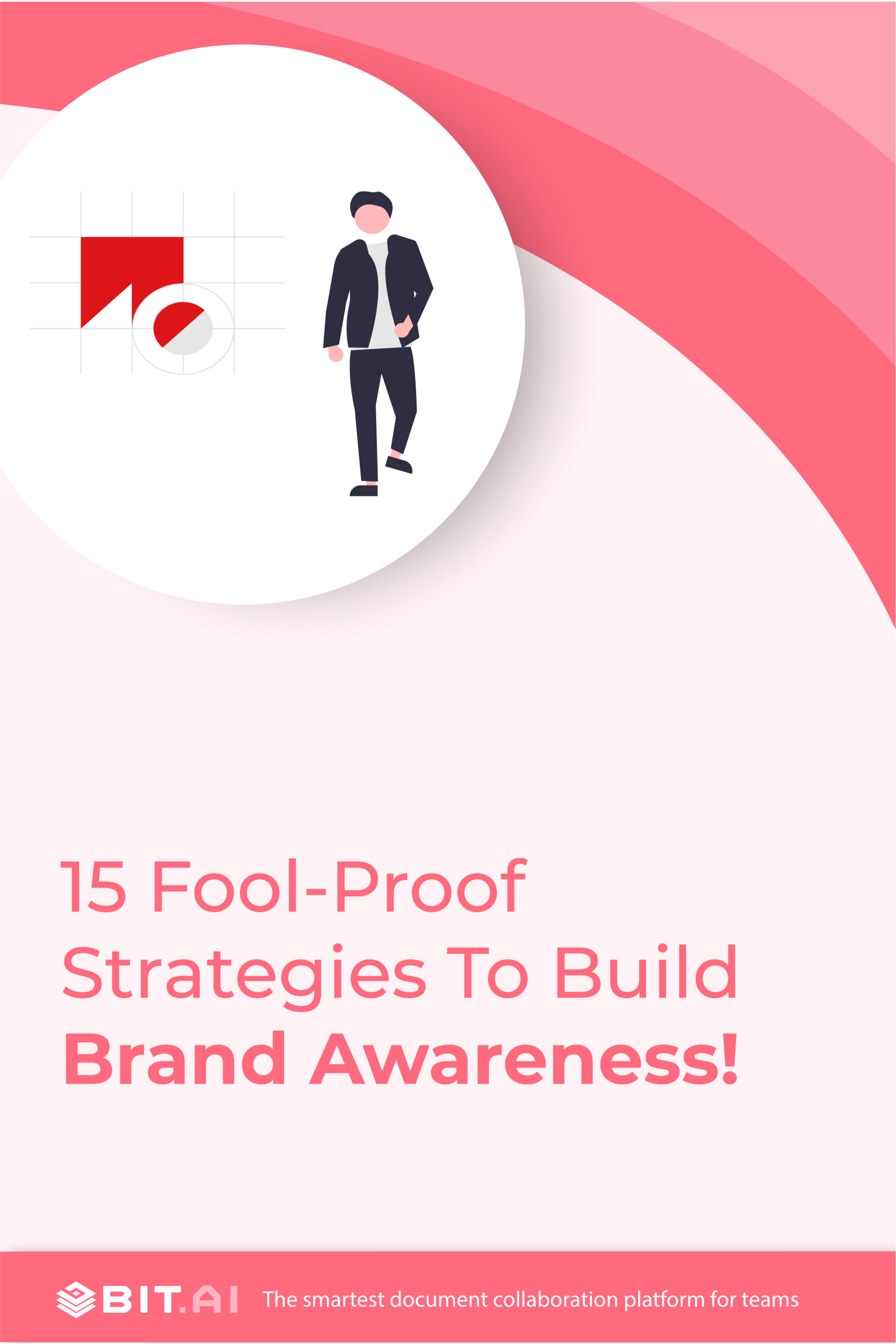 brand awareness pinterest banner