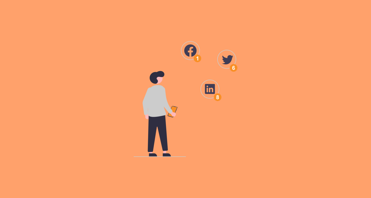 15 Tips To Build A Solid Social Media Presence!