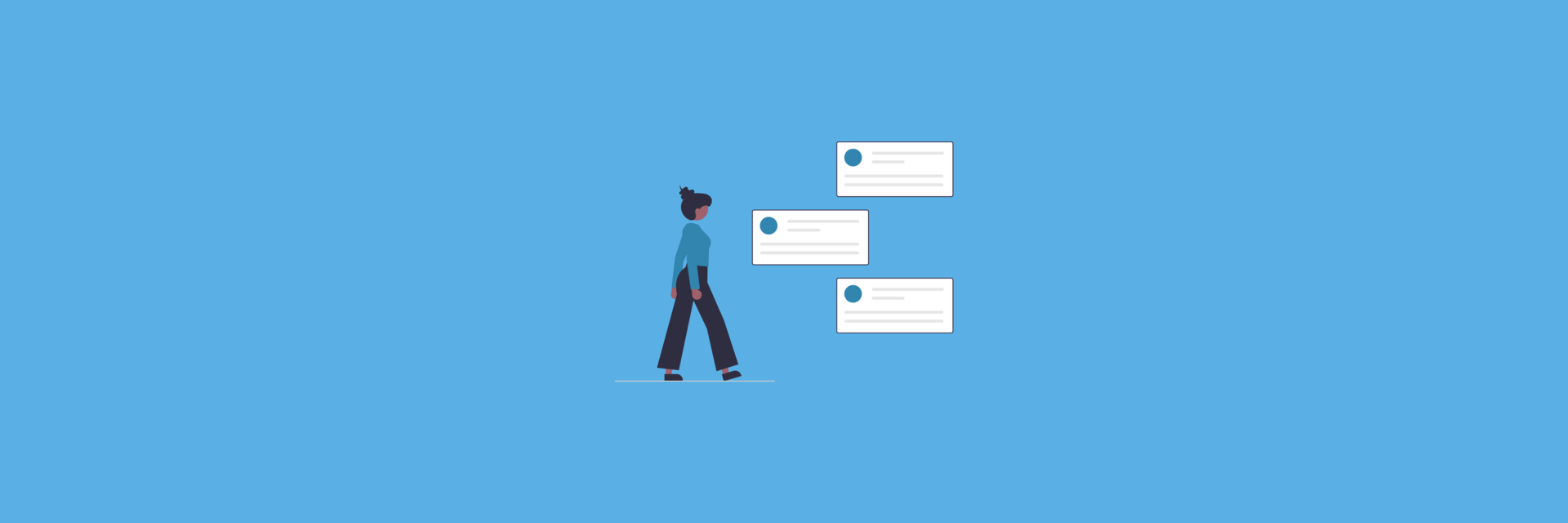 chatGPT for content creation banner