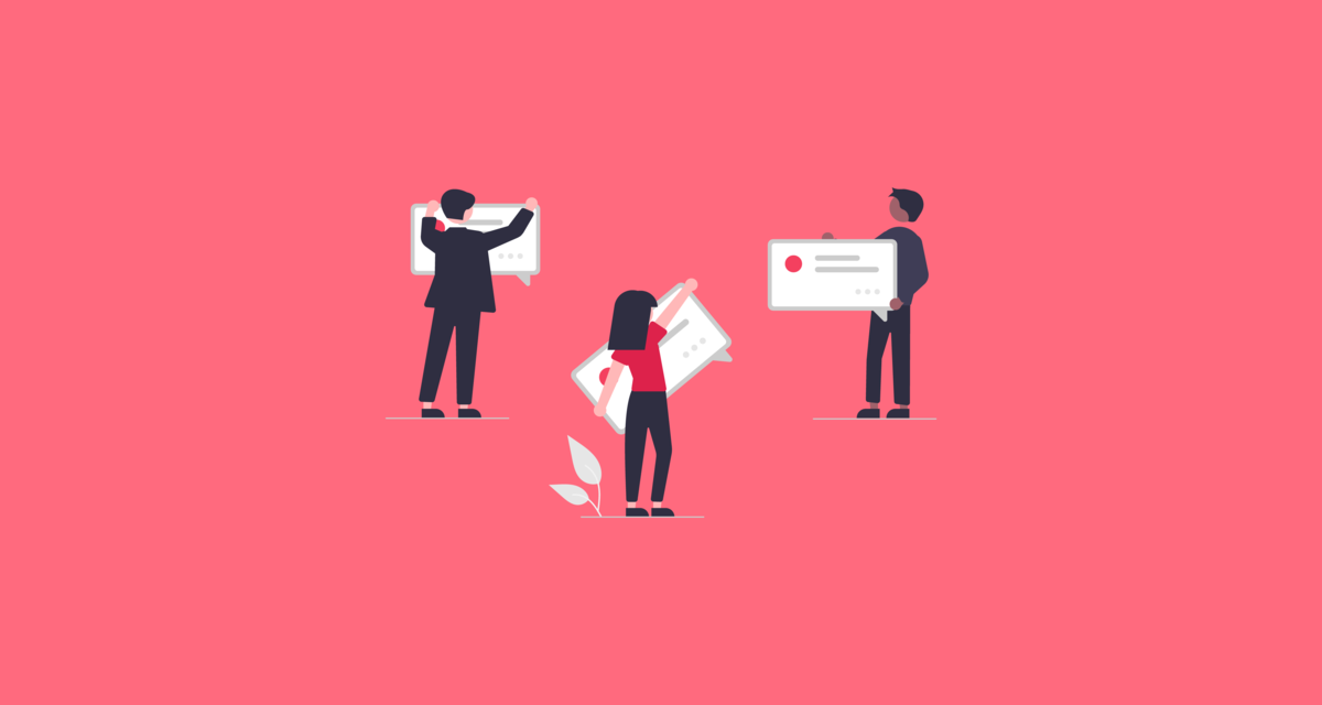 Farewell Messages For Co-Workers: Make The Last Goodbye Memorable!