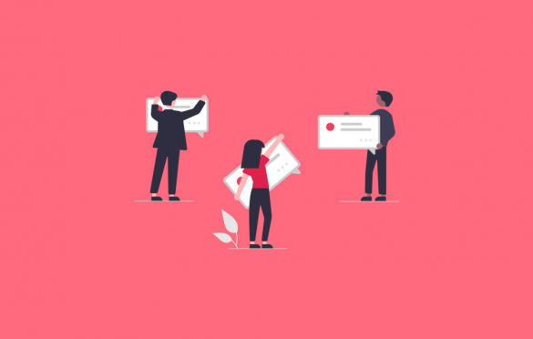 Farewell Messages For Co-Workers: Make The Last Goodbye Memorable!