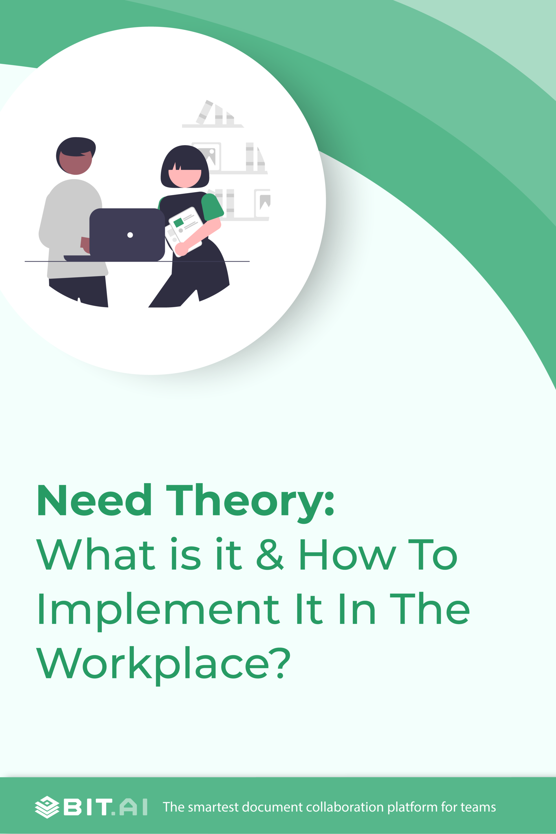 need theory pinterest banner
