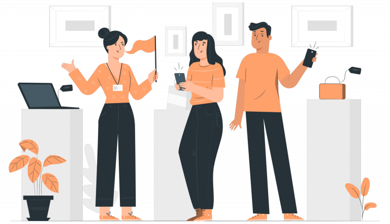 What is Sales Experience & How to Describe it? (Tips & Examples)