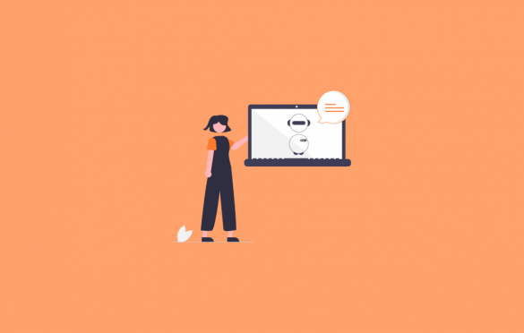 Using Artificial Intelligence (AI) in Content Marketing To Analyze Data!