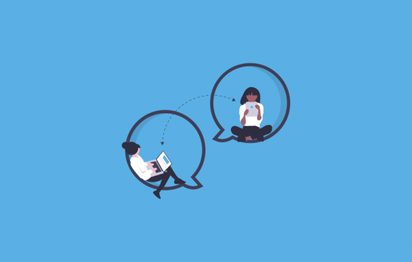 Cross-Departmental Collaboration: What is it & How to Improve it?