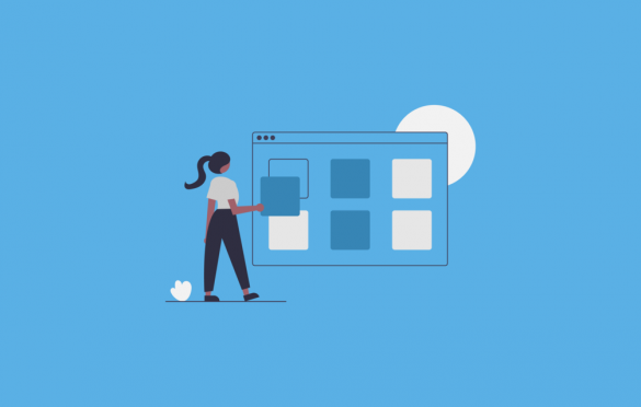 Portfolio: What is it & How to Create an Impressive One?