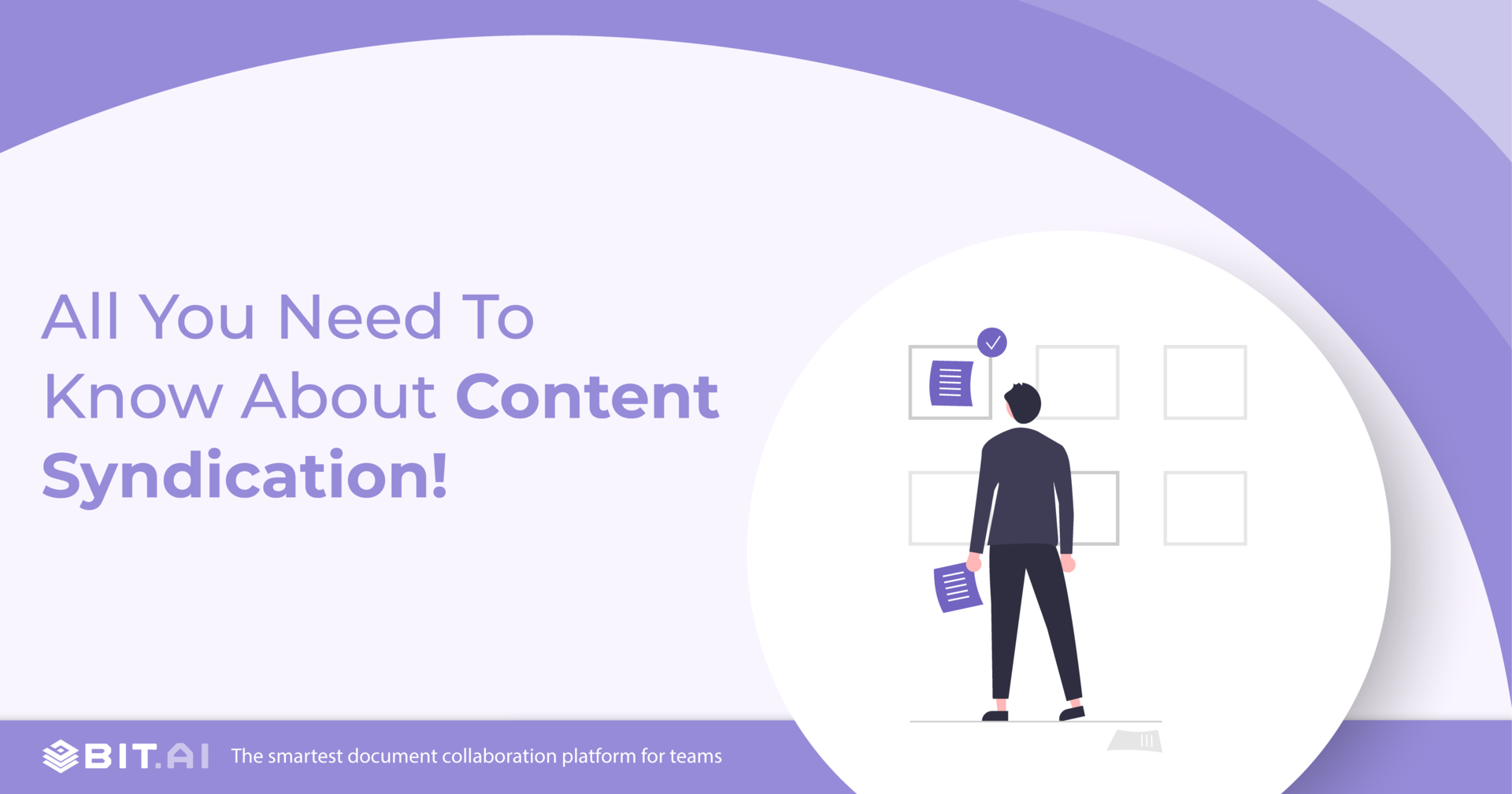 Content Syndication: What Is It & How It Works? (Examples)