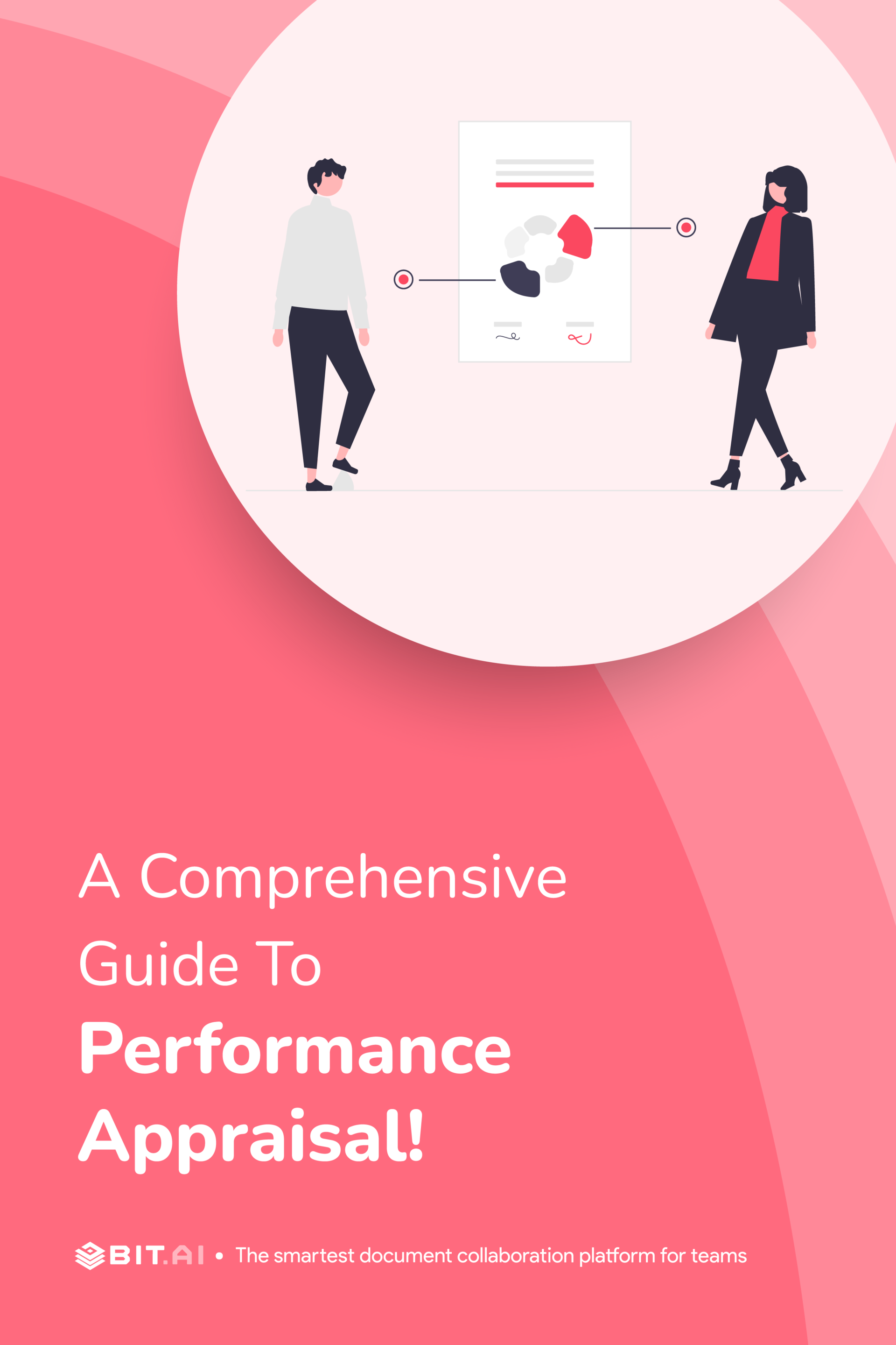 Performance Appraisal Pinterest Banner