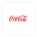 Coca cola logo