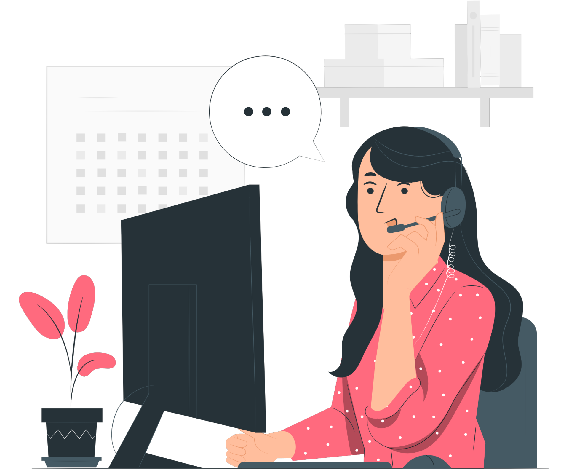 Customer Success Strategies: Customer support