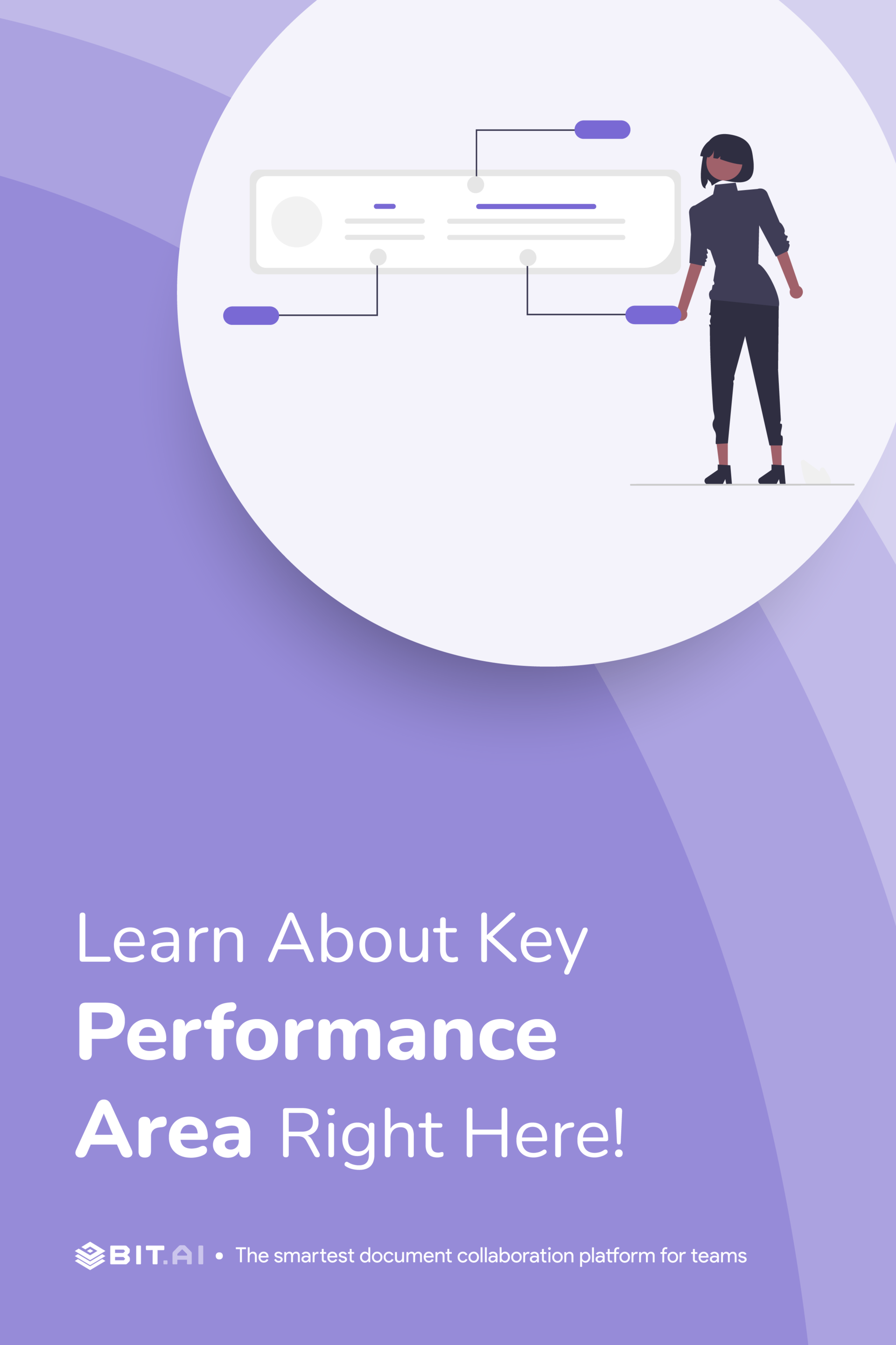 key performance pinterest areas