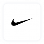 Logo of Nike