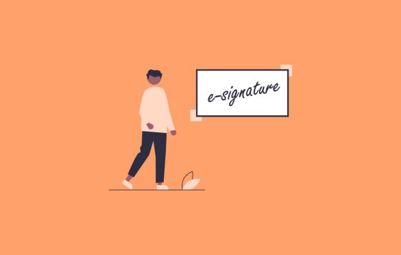 Best E-Signature Software with Features & Pricing