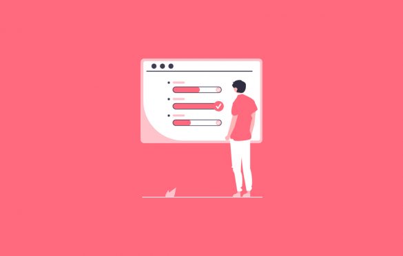 Performance Review Tips for Managers: Best Practices + Template