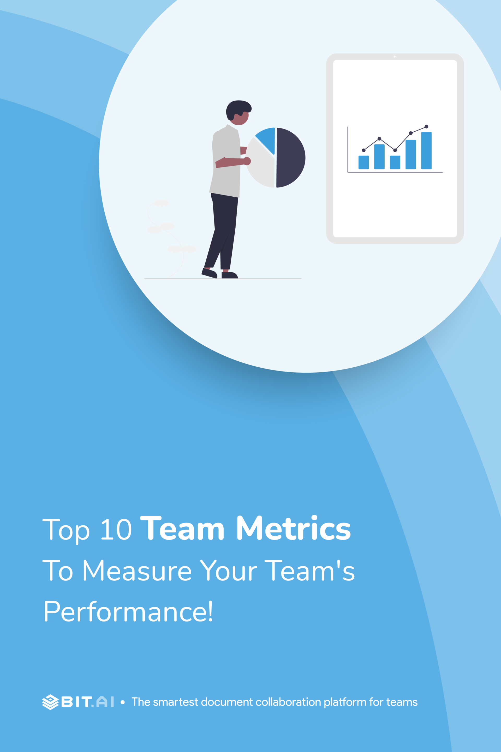 Team Metrics Pinterest Banner