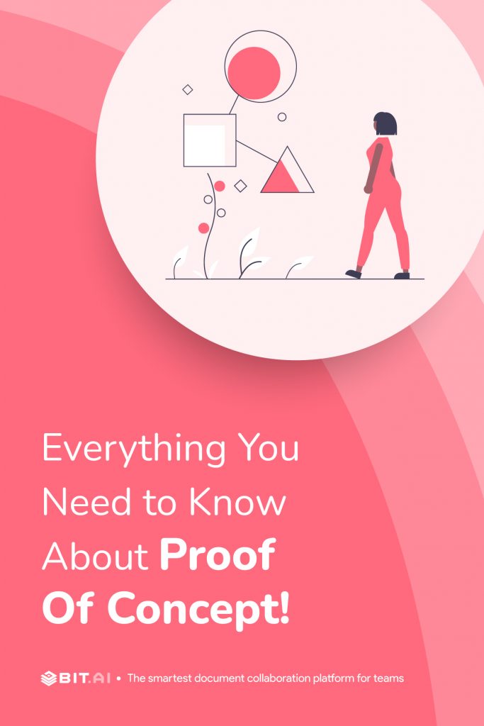 proof of concept pinterest banner