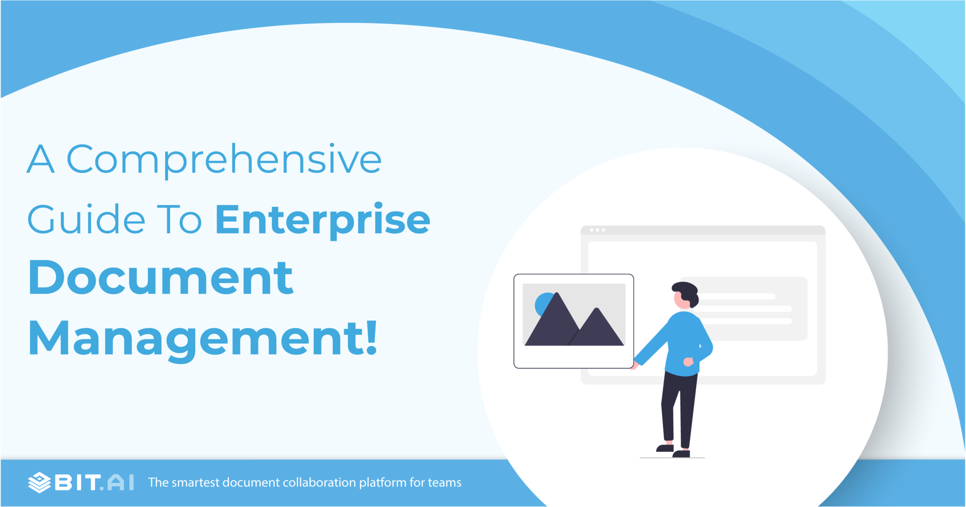 Enterprise Document Management: Types,Importance & Best Software!