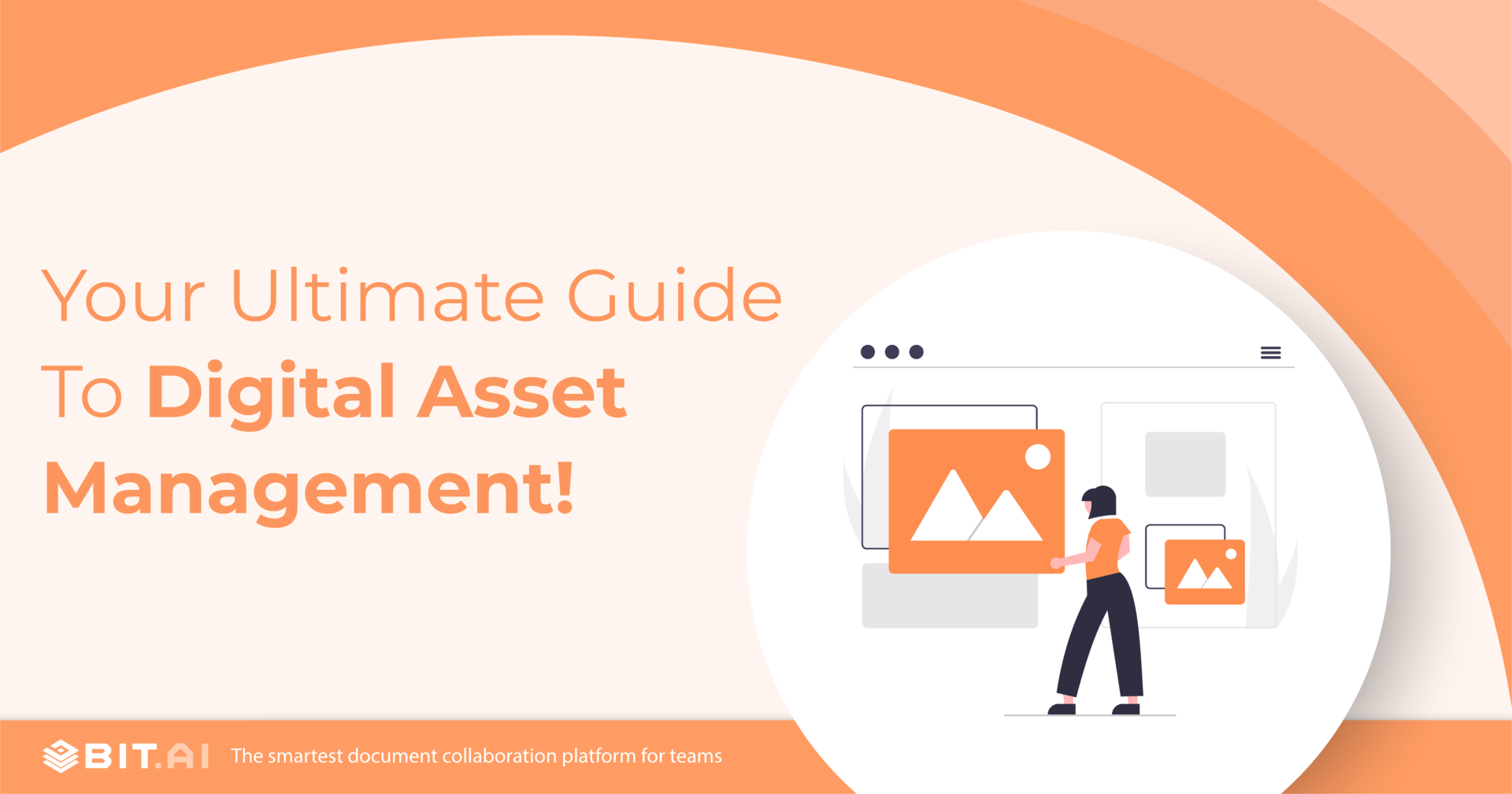 What Is Digital Asset Management Dam The Complete Guide