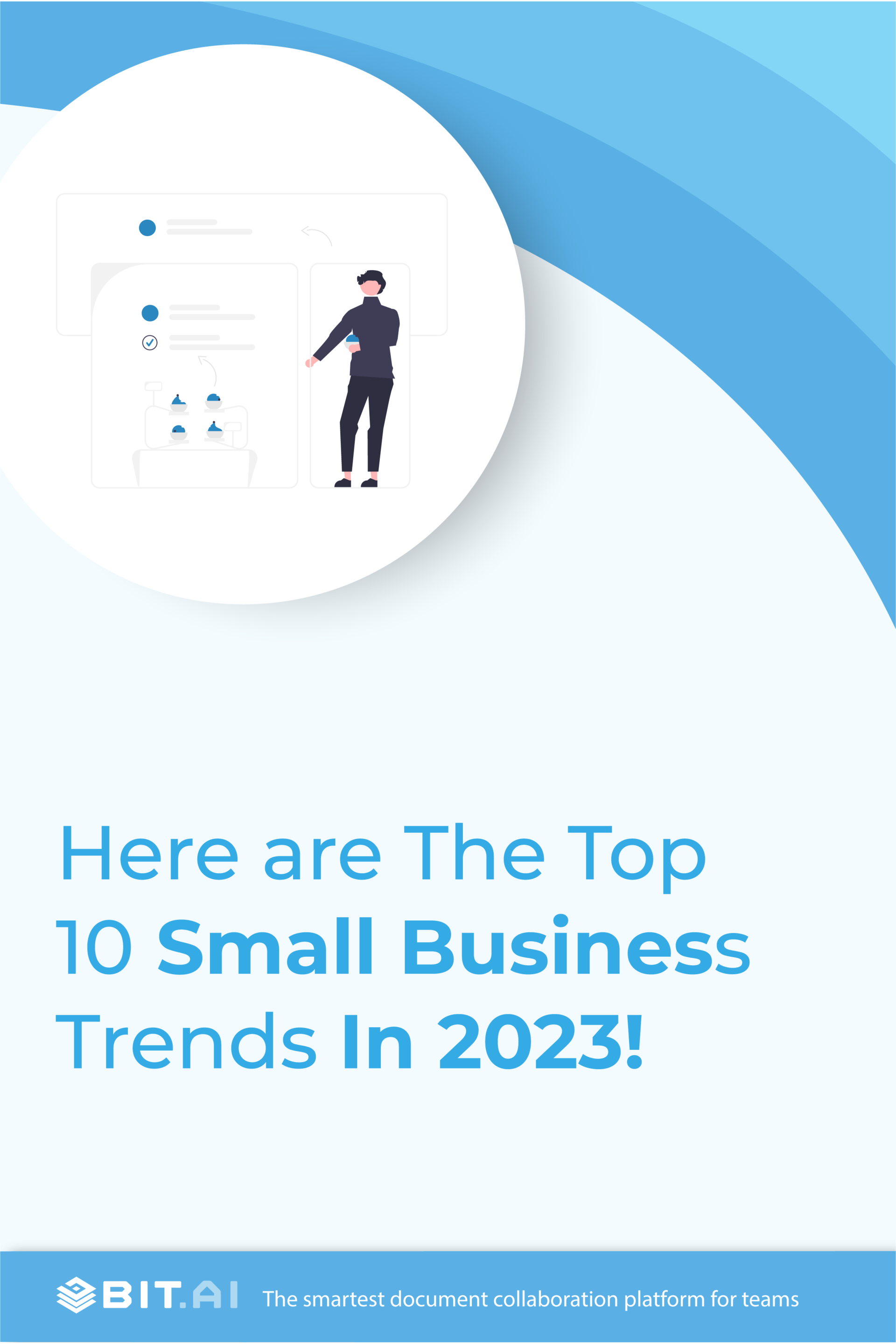 small business trends pinterest banner