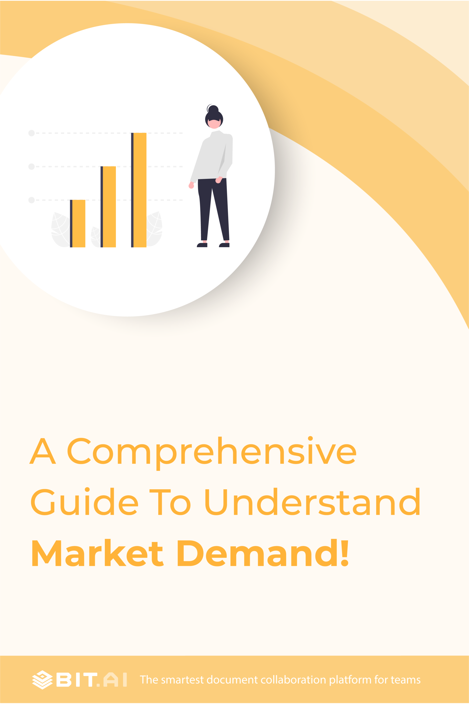 Market demand pinterest banner