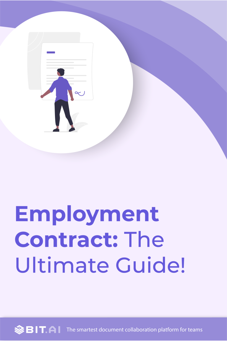 Types Of Employment Contracts Every Employer Should Know!