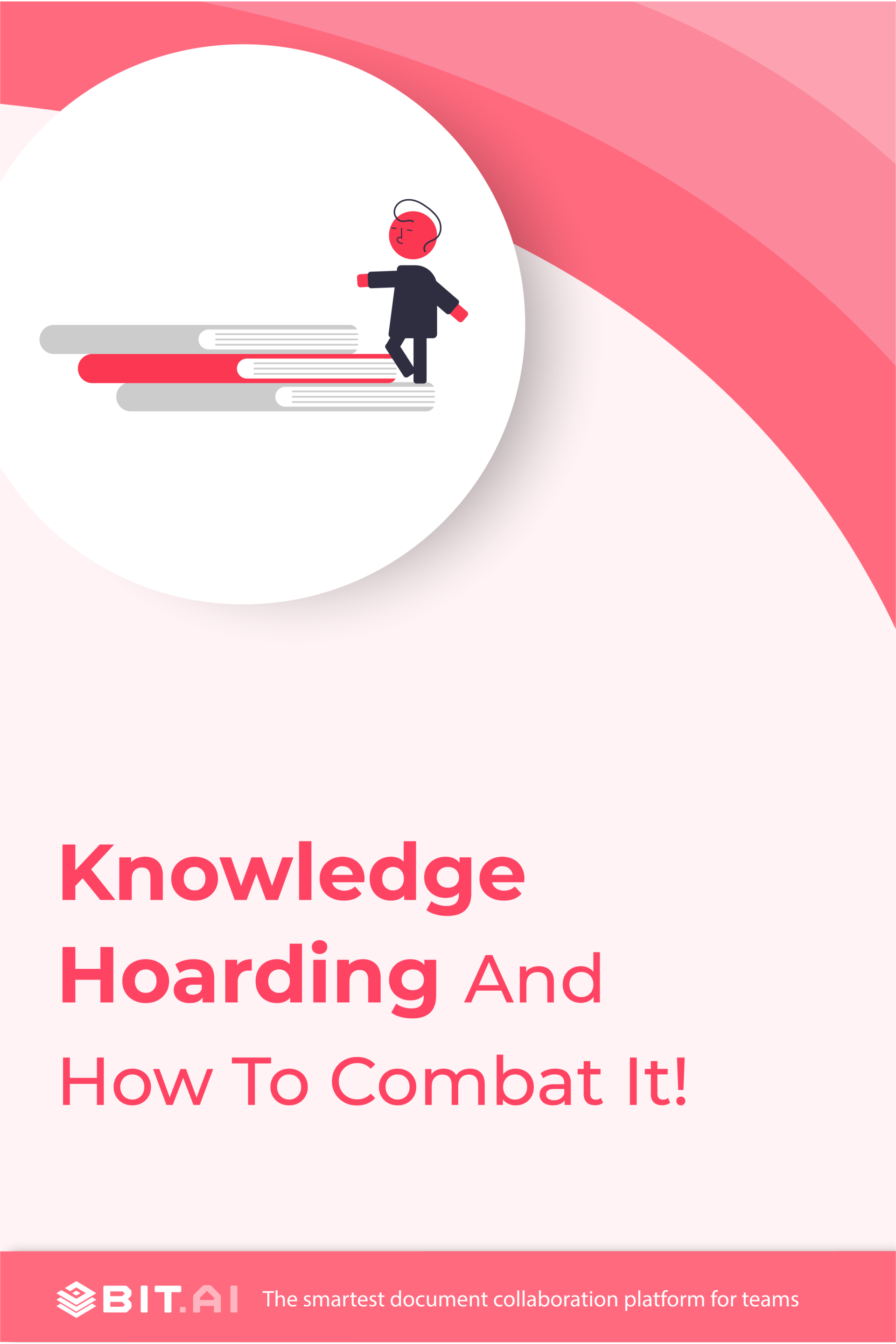 Knowledge Hoarding Pinterest Banner