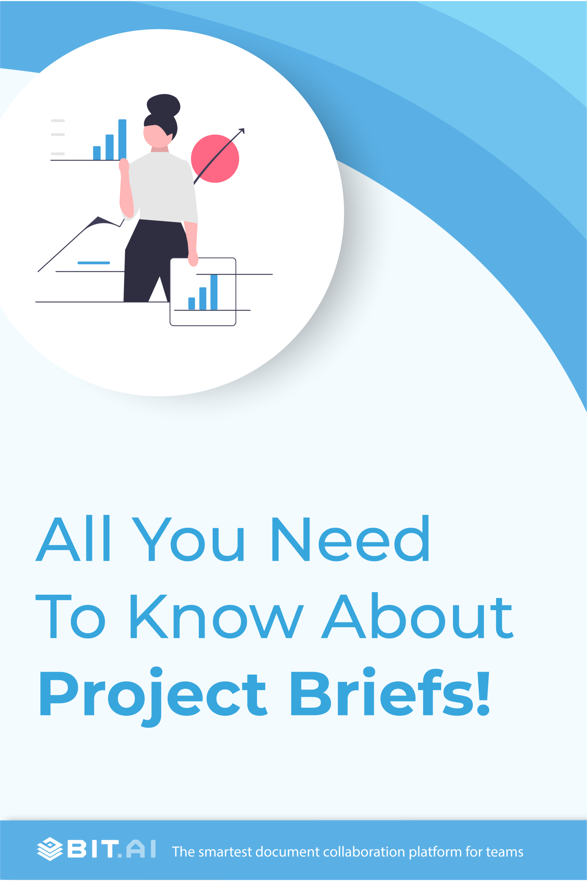 project brief pinterest banner