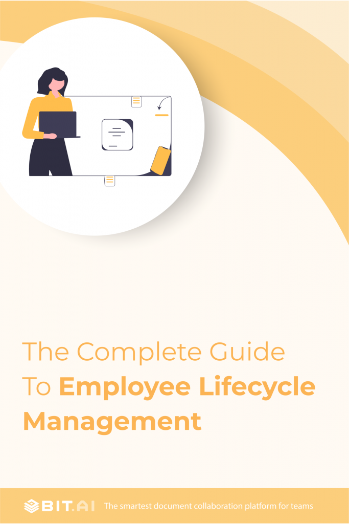 Employee Lifecycle: A Complete Guide To Divulge the 7 Stages & Metrics!